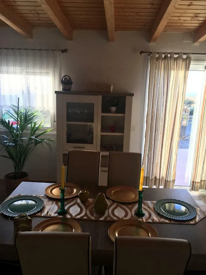 La Era Casa Rural La Cisnera Holiday home