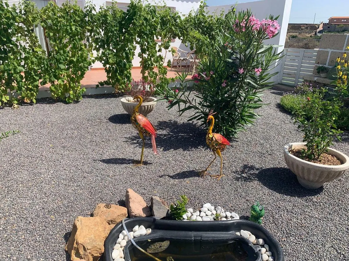 Holiday home La Era Casa Rural La Cisnera Spain